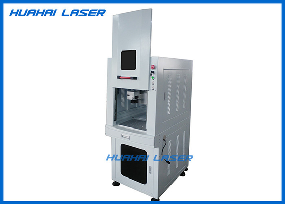 China PCB Board UV Laser Engraver High Conversion Rate Long Service Life Time supplier