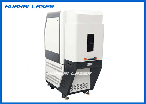China Cabinet Small Fiber Laser Cutting Machine High Performance Free Maintenance supplier