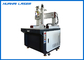 4D Automatic Laser Welding Equipment High Efficiency Environmentally Friendly supplier