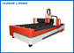 High Safety Metal Fiber Laser Cutter With CE / FDA Automatic Search Edge Function supplier