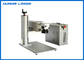 Air Cooling Portable Laser Marking Machine High Conversion Rate Long Service Life supplier