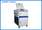 Non - Contact Laser Surface Cleaning Machine For Metal Rust Oxide Removal supplier