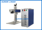 Metal Ring Jewellery Laser Marking Machine Easy Operate Without Route Maintenance supplier