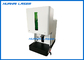 Sealed Type Desktop Laser Marking Machine Easy Move Low Electricity Consumption supplier