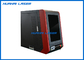 Light Weight Fiber Laser Marking System Strong Anti - Interference Ability supplier