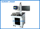 CE Standard Portable Laser Marker 30W 60W 100W For Non Metal Materials supplier