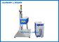 High Precision CO2 Laser Marking Machine , 10W Automatic Laser Marking Machine supplier