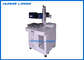 Plastic Parts CO2 Laser Marking Machine Huahai High Speed Galvanometer supplier