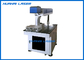 10.64um Small Laser Marking Machine Low Power Consumption No Pollution supplier