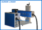 Air Cooling CO2 Marking Machine Stable Performance For Packing Leather supplier