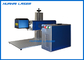 High Reliability CO2 Laser Marking Machine , Portable Laser Marking Machine supplier