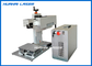 High Accuracy UV Laser Marking Machine , Laser Marking Machine For Plastic Security Seals supplier