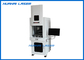Air Cooling UV Laser Engraver High Marking Precision Convenient Installation supplier