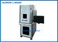 PP PE PC PVC UV Laser Marking Machine , 3W 5W UV Laser Engraving Machine supplier