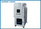 Stable Performance Ultraviolet Laser Marking Machine Low Power Consumption supplier
