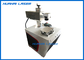 Superior Performance Ultraviolet Laser Marking Machine High Conversion Rate supplier