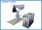 Multipurpose Green Laser Marking Machine , Portable Laser Marking Machine supplier