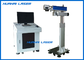 Automation Line Fly CO2 Laser Marking Machine 100W 60W 30W No Maintenance supplier