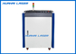 Industrial Laser Cleaning Machine Simple Operation With CE / FDA Certification supplier