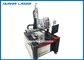 Energy Saving Fiber Laser Welding Machine High Reliability With CE / FDA Certification supplier
