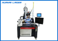 Water Cooling Fiber Laser Welding Machine , 1500W Laser Spot Welding Machine supplier