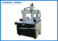 4 Axis Fiber Laser Welding Machine , Multifunctional Automated Laser Welding Machine supplier