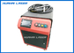 High Efficiency Fiber Laser Welding Machine Integrated Structure Easy Operation supplier