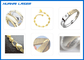 Strong Energy Jewelry Laser Welding Machine For Stainless Steel Gold Ring Repair supplier