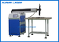 1064nm Channel Letter Laser Welding Machine For Stainless Steel Parts Advertising supplier