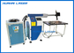 Handheld Channel Letter Laser Welding Machine , Automatic YAG Laser Welding Machine supplier
