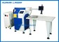 Eco Friendly Channel Letter Laser Welding Equipment 300W 400W 500W 600W supplier