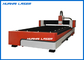 1500x3000mm Fiber Optic Laser Cutting Machine Easy Operation With Rotary Device supplier