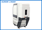 Cabinet Small Fiber Laser Cutting Machine High Performance Free Maintenance supplier