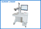 Energy Saving Industrial Laser Marking Machine Compact Long Service Life Time supplier