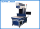 Dynamic Industrial Laser Marking Equipment For Yoga Mat Logo Printing supplier
