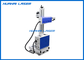 High Efficiency Fly Laser Marking Machine , Optical Fiber Laser Marking Machine supplier