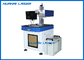 High Efficiency Industrial Laser Marking Machine With Very Small Focus Light Spot supplier