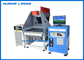Versatile Dynamic CO2 Laser Engraving Machine Stable Running Low Consumption supplier