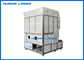 Versatile Dynamic CO2 Laser Marking Machine , Coherent RF Tube Marking Machine supplier