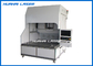 1500*1500mm Industrial Laser Marking Machine Large Size LGP Light Guide Panel Dots supplier