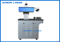 Stable Performance Ultraviolet Laser Marking Machine Low Power Consumption supplier