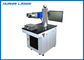 Ultraviolet Laser Source Industrial Laser Marking Machine Low Power Consumption supplier