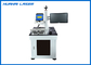High Speed CO2 Laser Marking Machine 60W 100W With USA RF Laser Tube supplier