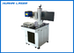 CO2 Industrial Laser Marking Machine High Accuracy With CE / FDA Certification supplier