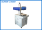 Air Cooling CO2 Marking Machine Stable Performance For Packing Leather supplier