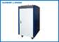 Raycus Laser Paint Removal Machine Three Phase 380V High Cleaning Efficiency supplier