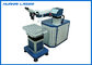 High Accuracy Mould Laser Welding Machine , Laser Welding Machines For Mold Repair supplier
