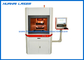 Full Enclosure Dynamic CO2 Laser Marking Machine 150W For Marble Gravestone supplier