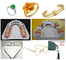 Automatic Jewelry Laser Welding Machine , Laser Jewelry Repair Machine supplier