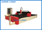 1500*3000mm Fiber Laser Cutting Machine , Fiber Optic Laser Cutting System supplier